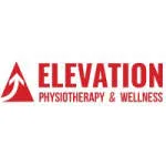 Elevation Physiotherapy company logo