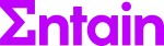 Entain company logo