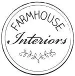 Farmhouse Interiors Cleaning CO company logo
