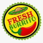 Fresh Burrito company logo