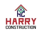 Harry Rai Construction Ltd. company logo