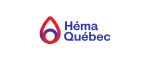 Héma-Québec company logo