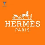 Hermès Paris company logo