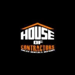 House of Contractors company logo