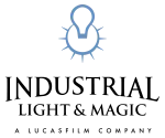 Industrial Light & Magic company logo