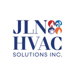 JLN HVAC SOLUTIONS company logo