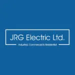 JRG Electric Ltd. company logo