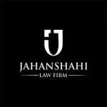 Jahanshahi Law Firm company logo