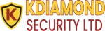 KDIAMOND SECURITY LTD company logo