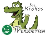 Krokos déjeuner et dîner company logo