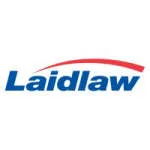 Laidlaw Carriers Van company logo