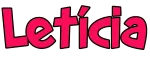Leticia D Halchuk company logo