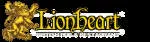 Lionheart British Pub & Restaurant company logo