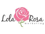 Lola Rosa company logo