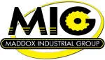 Maddocks Engineered Machinery Inc company logo