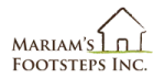 Mariam's Footsteps Inc company logo