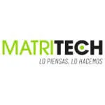 Matritech company logo