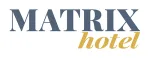 Matrix Hotel company logo