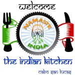 NAMASTE INDIAN CUISINE company logo