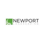 Newport Landscaping company logo