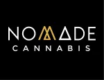 Nomade Cannabis company logo