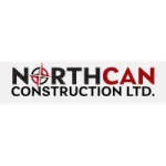 Northcan Construction Ltd. company logo