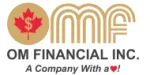 OM Financial Inc. company logo