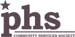 PHS Community Services Society company logo