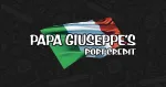 Papa Giuseppe's Kitchen company logo