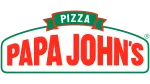 Papa Johns company logo