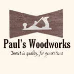Paul's Woodwork Inc. company logo
