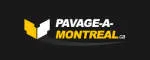 Pavage Montreal company logo