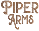 Piper Arms company logo