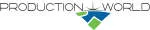 Production World company logo