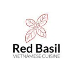 Red Basil Vietnamese Cuisine company logo