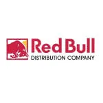 Red Bull Canada Distribution company logo