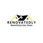 Renovatedly Inc company logo