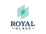 Royal Glass company logo