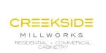 SIM Creekside Millworks company logo