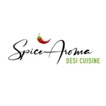 SPICE AROMA company logo
