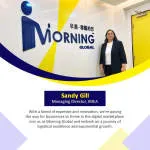 Sandy Gill company logo