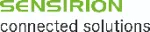 Sensirion Connected Solutions company logo