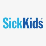 SickKids company logo