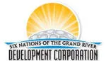 Six Nations of the Grand River Development... company logo