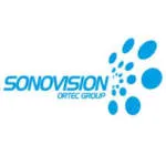 Sonovision company logo