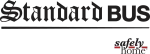 Standard Bus company logo