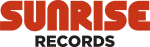 Sunrise Records company logo