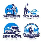 TERREOAK Landscaping & Snow company logo