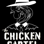 The Chicken Cartel company logo