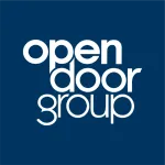 The Open Door Group company logo